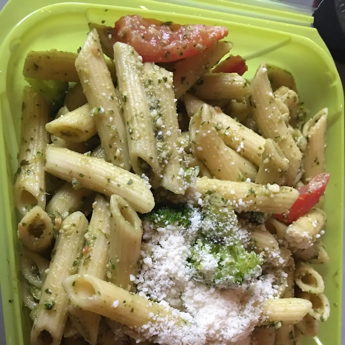 Pasta Salad