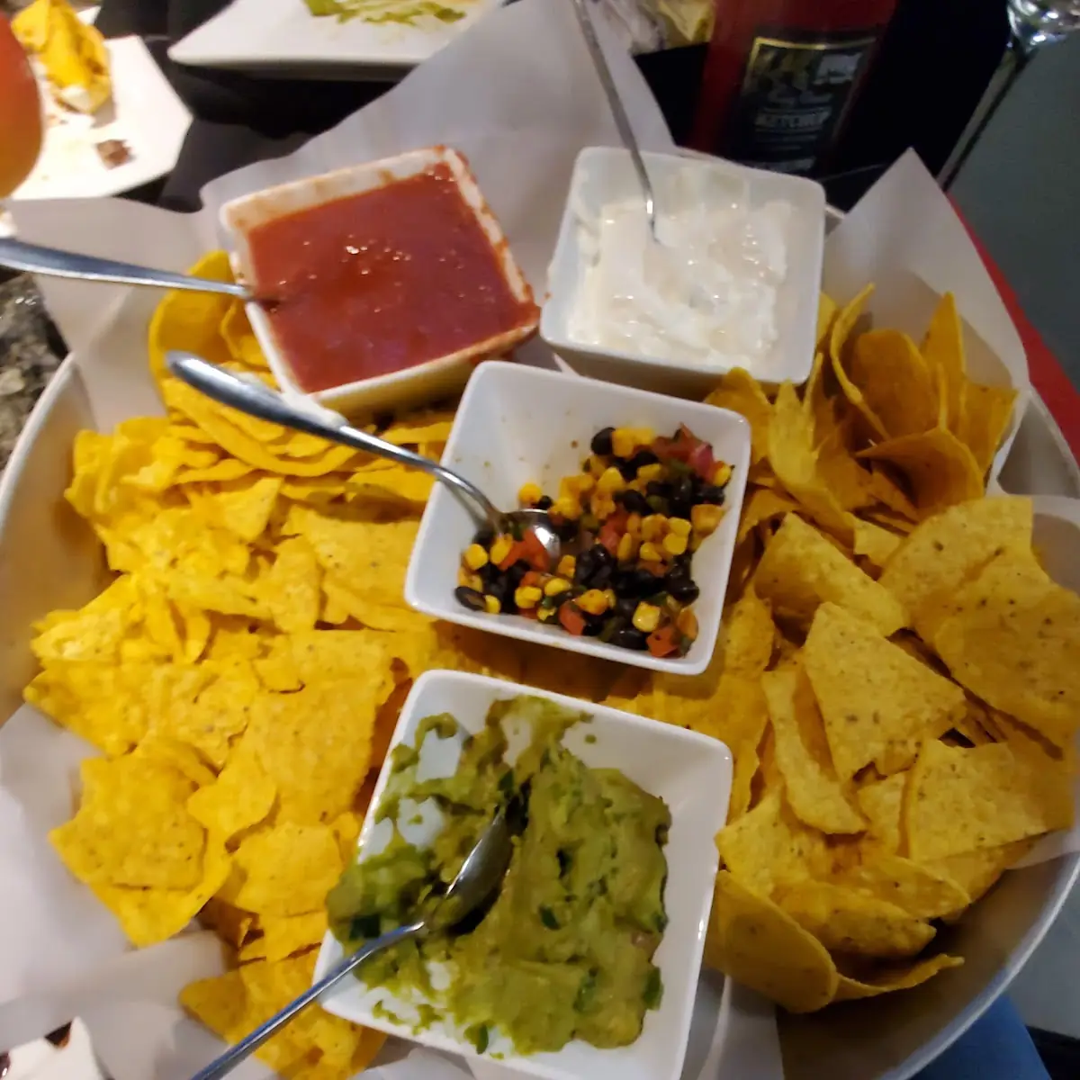 Craft Beer Queso