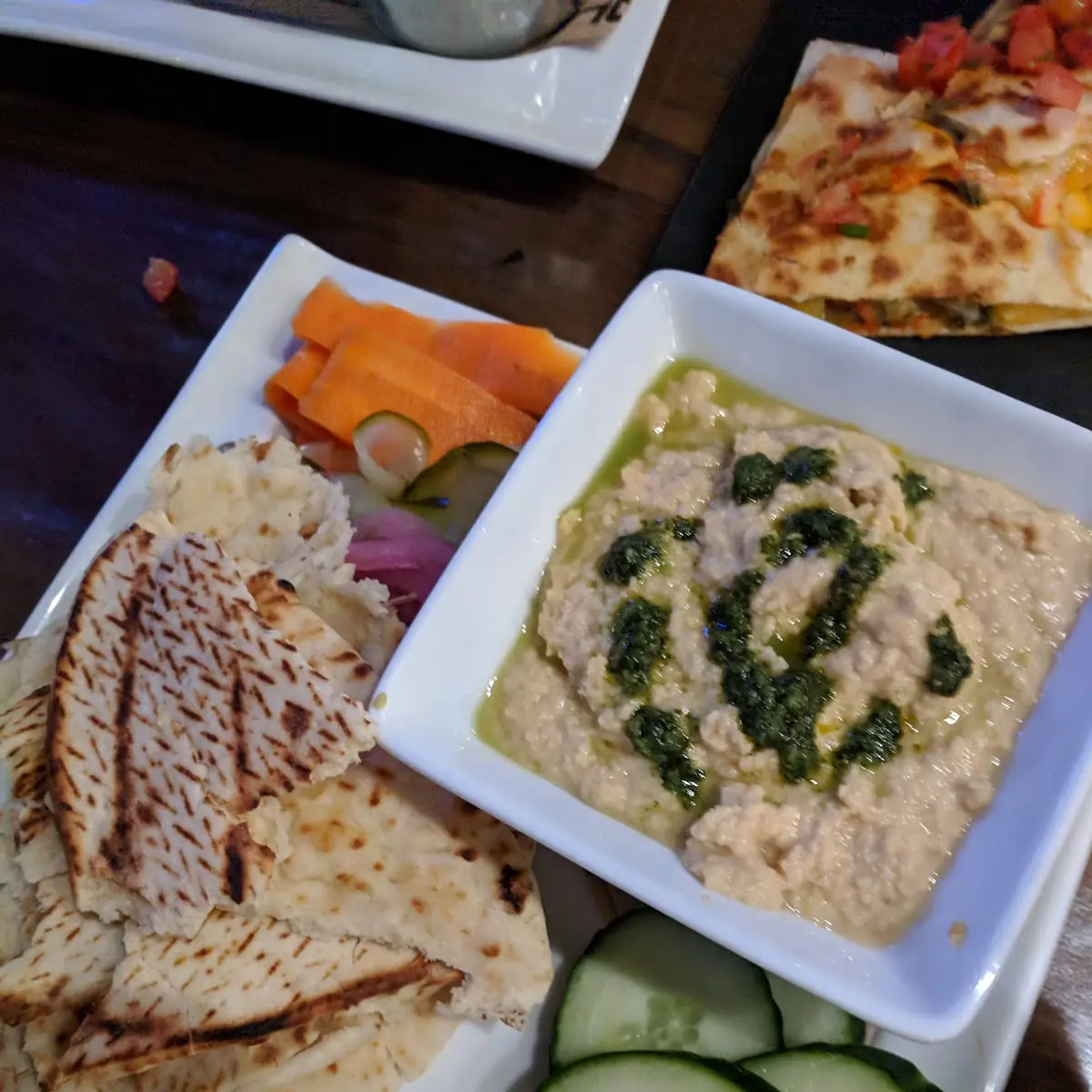 Hummus