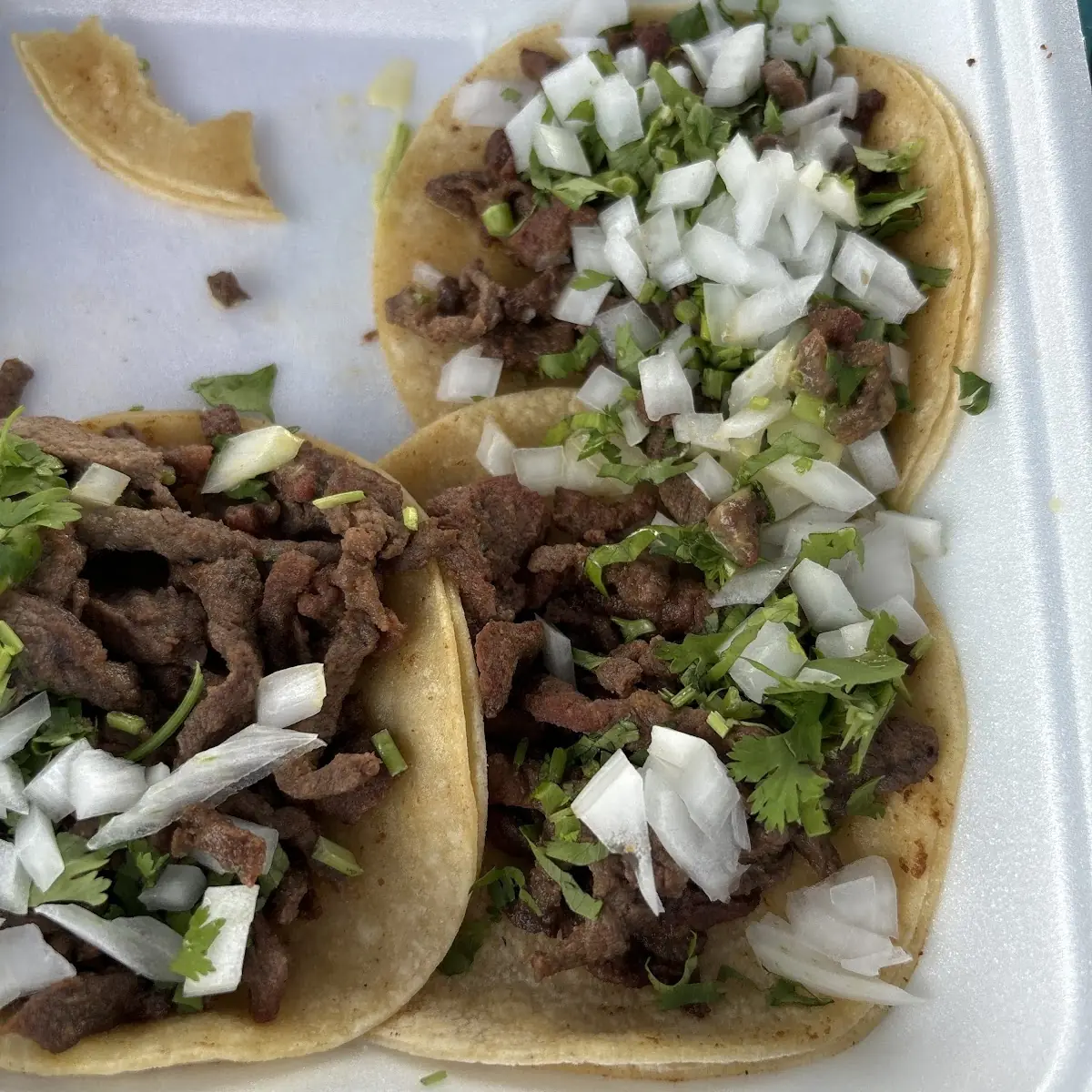 Bistec / Steak