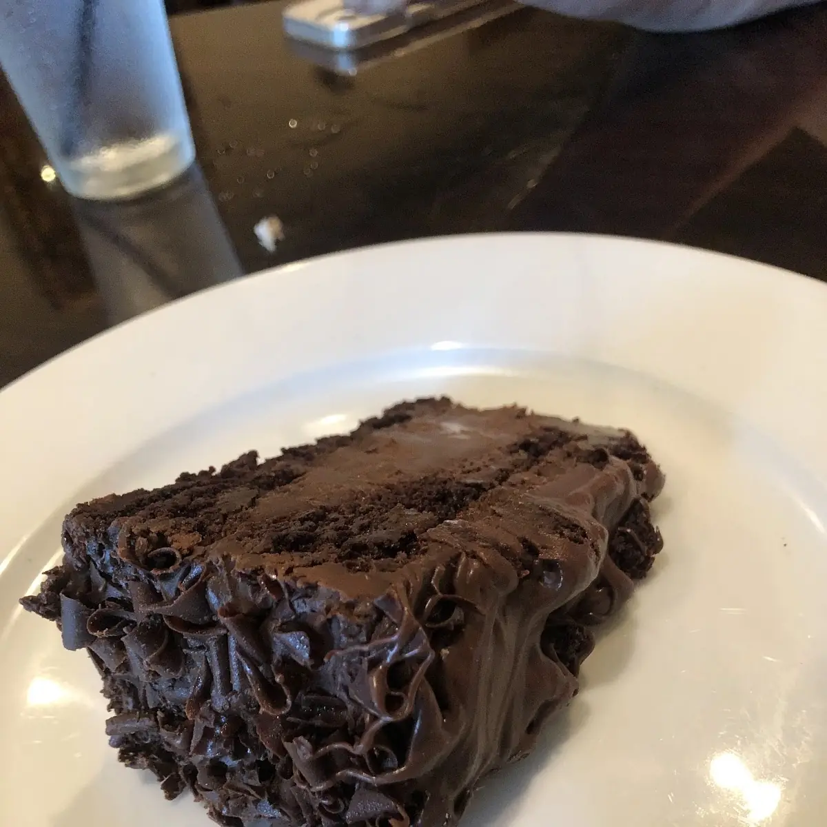 Chocolate Cake