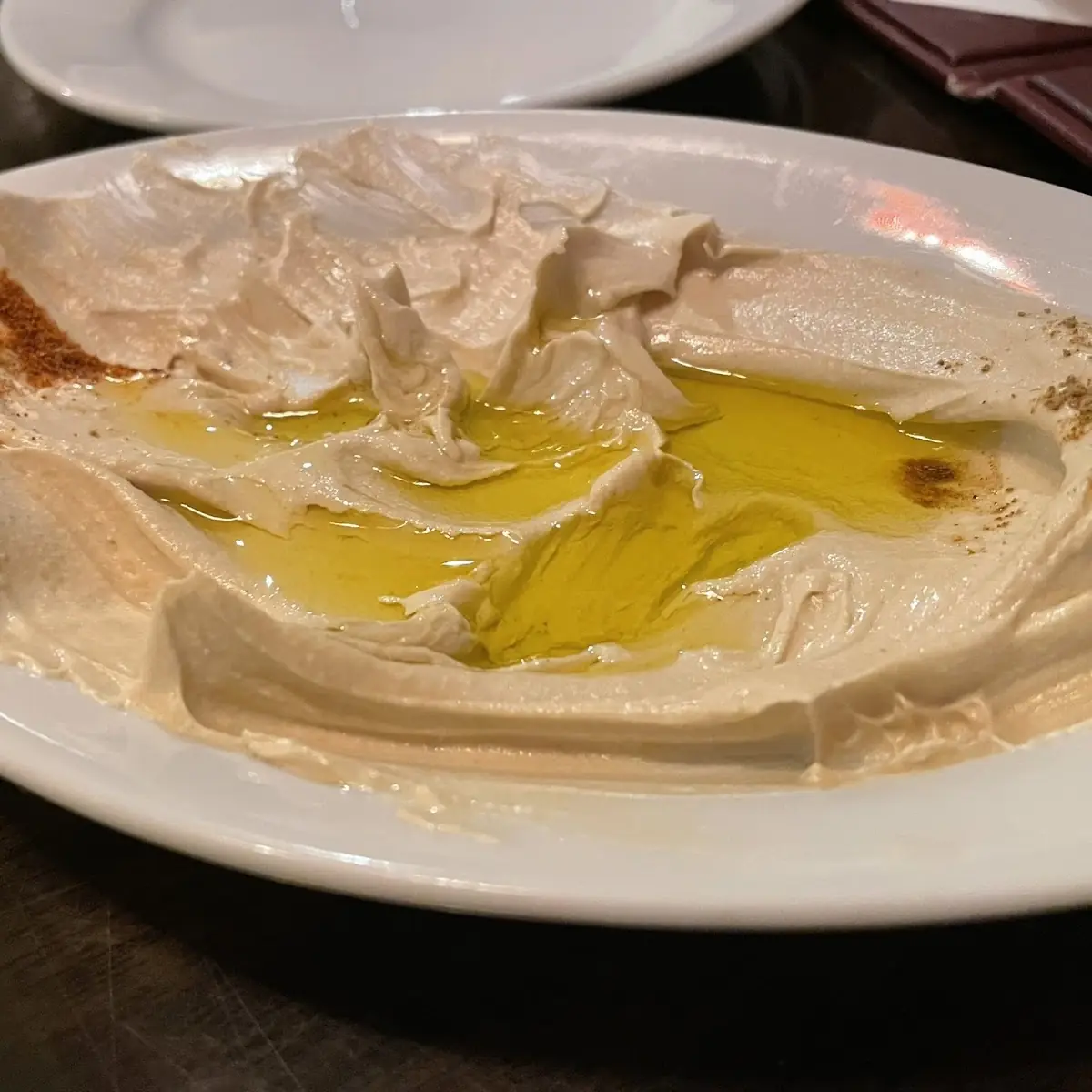 Hummus