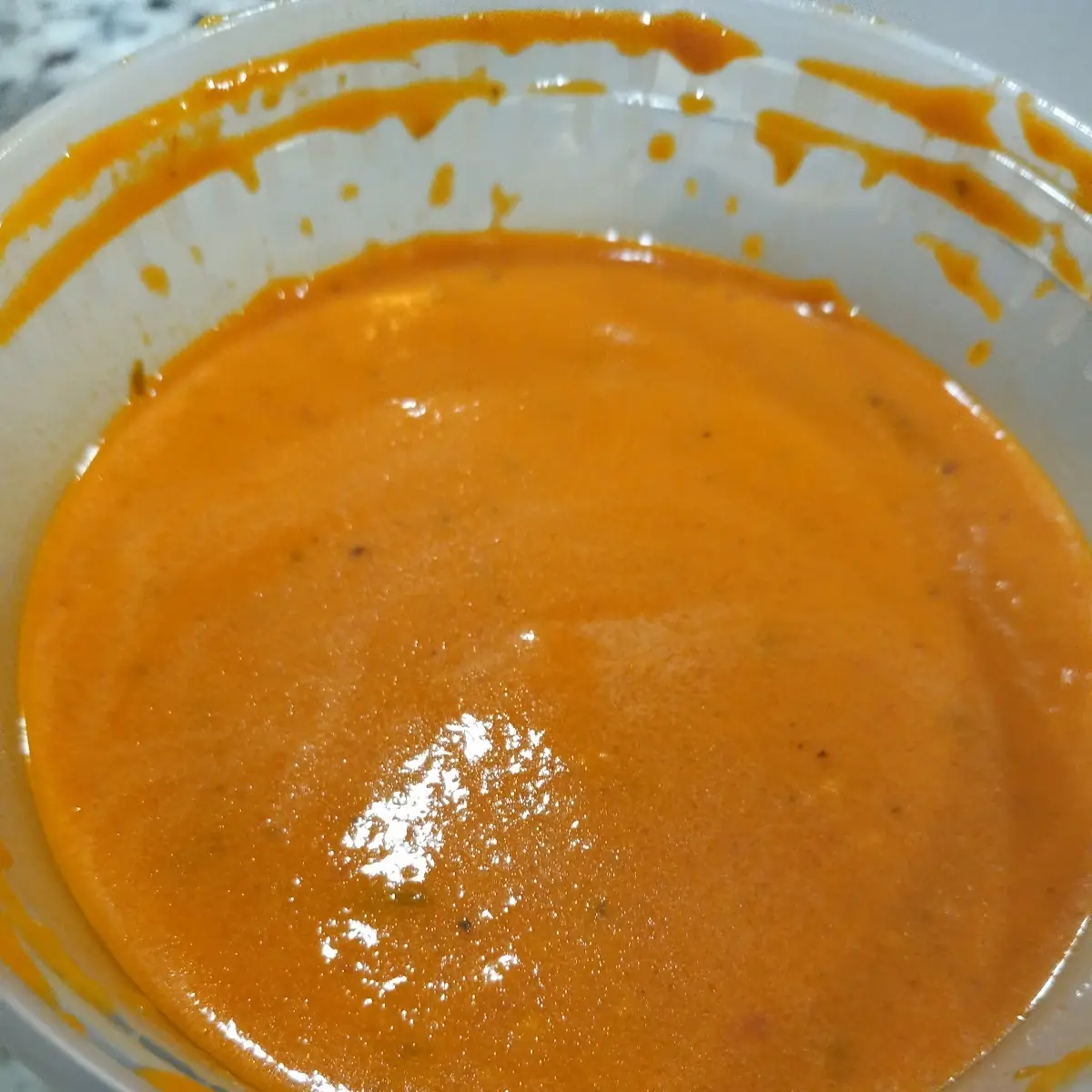Roasted Red Pepper and Gouda