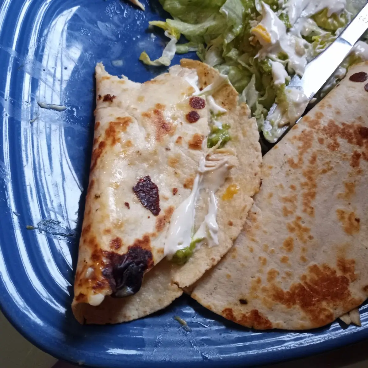 Quesadilla