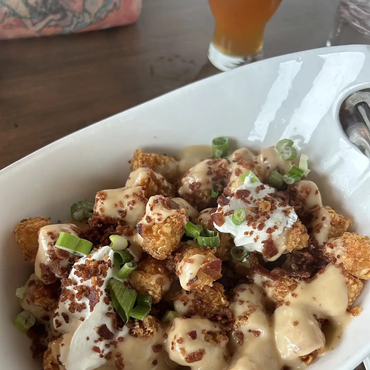 Tater Tots