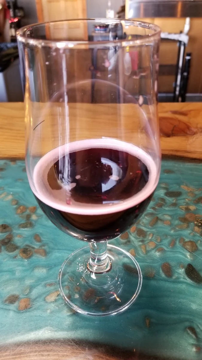Red Wine