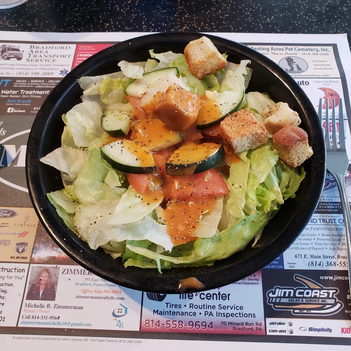 Salad