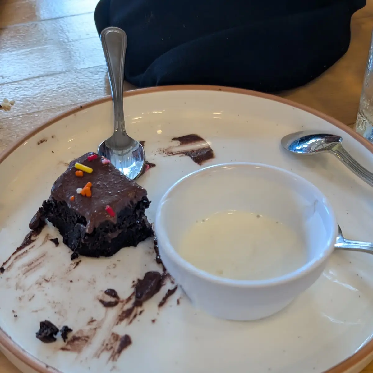 Chocolate Brownie