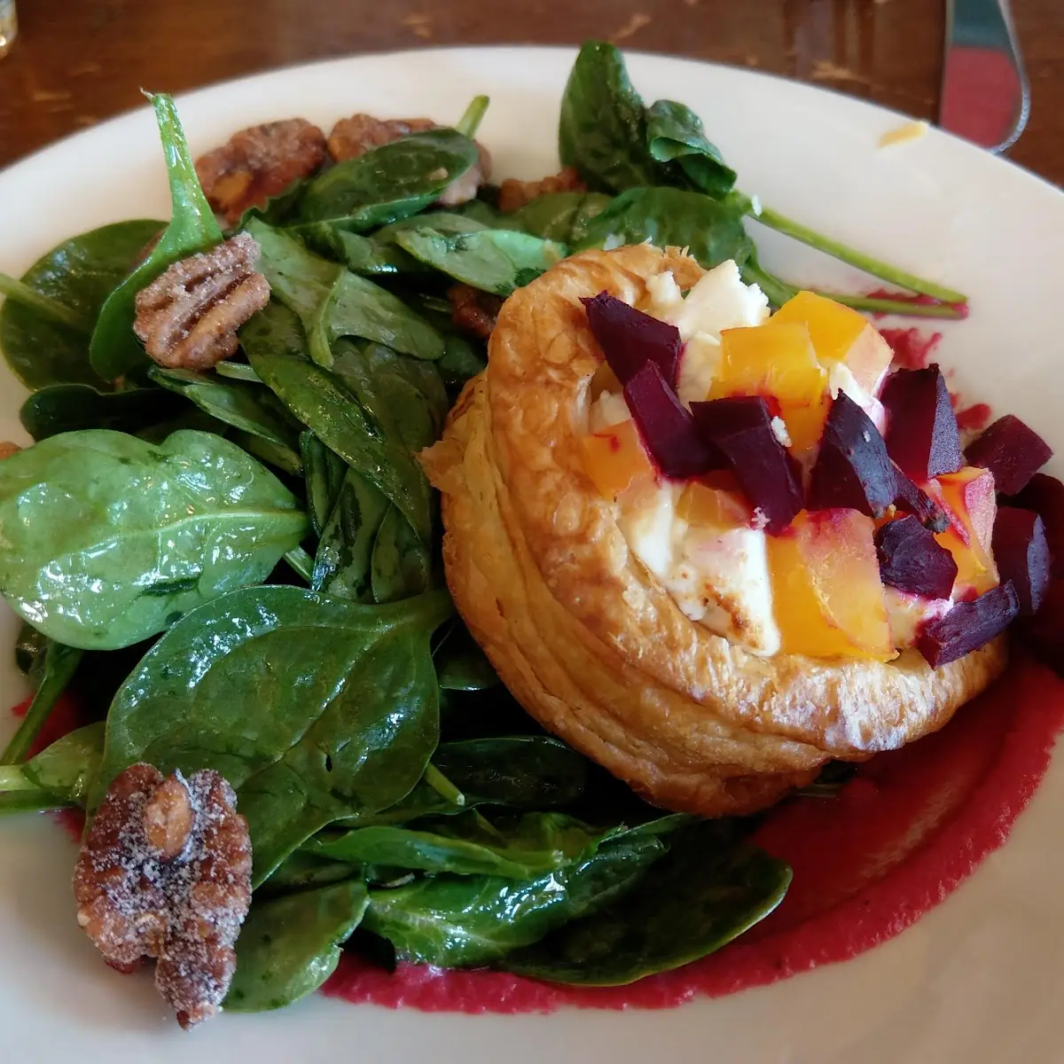 Goat Cheese