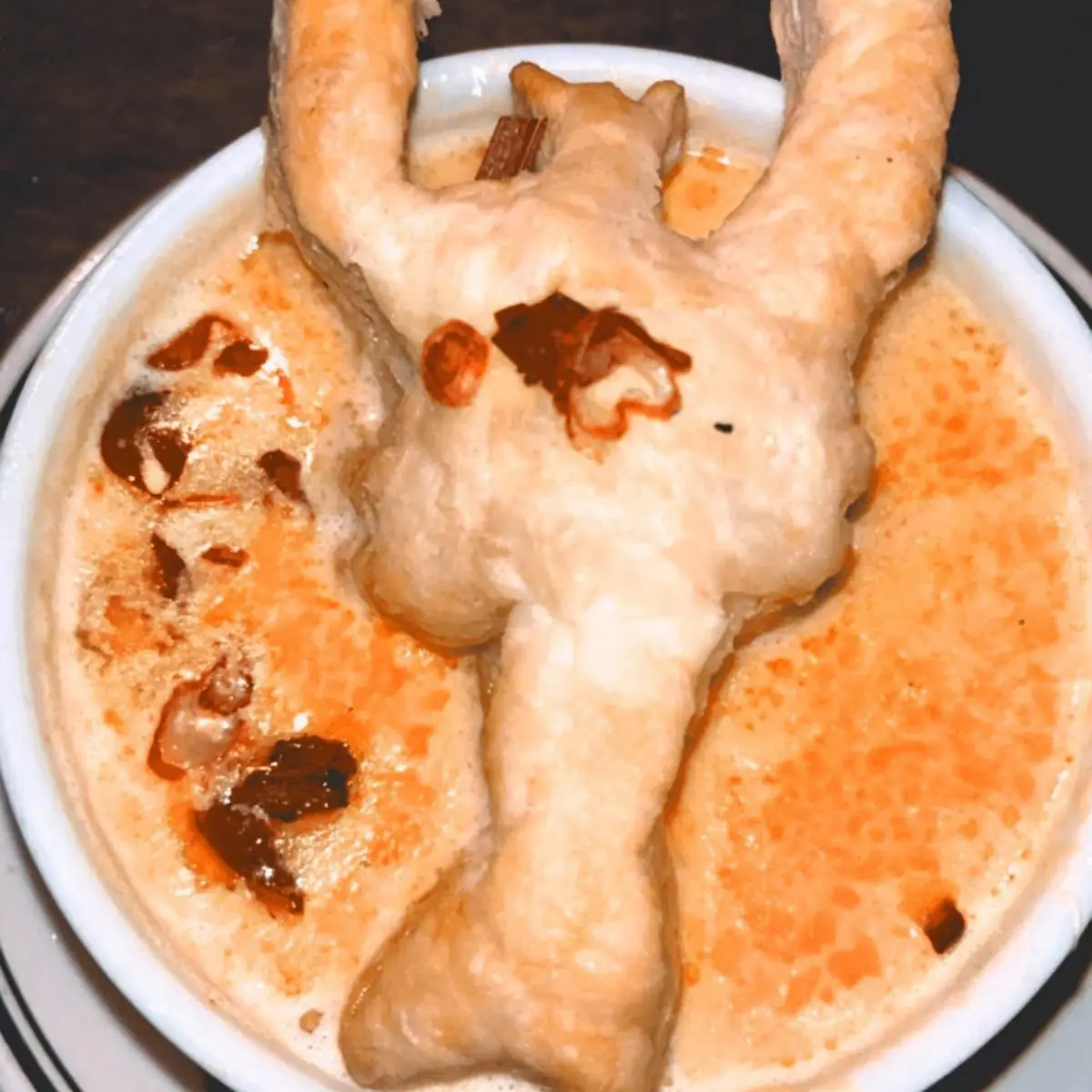 Lobster Bisque