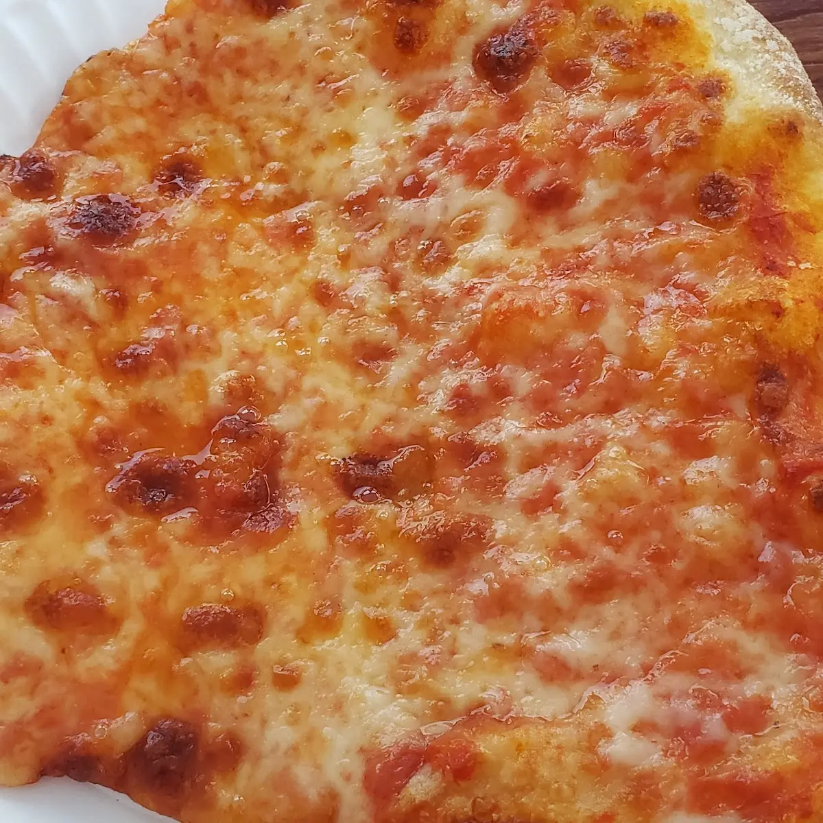 Belladonna (Large Pie) (18")