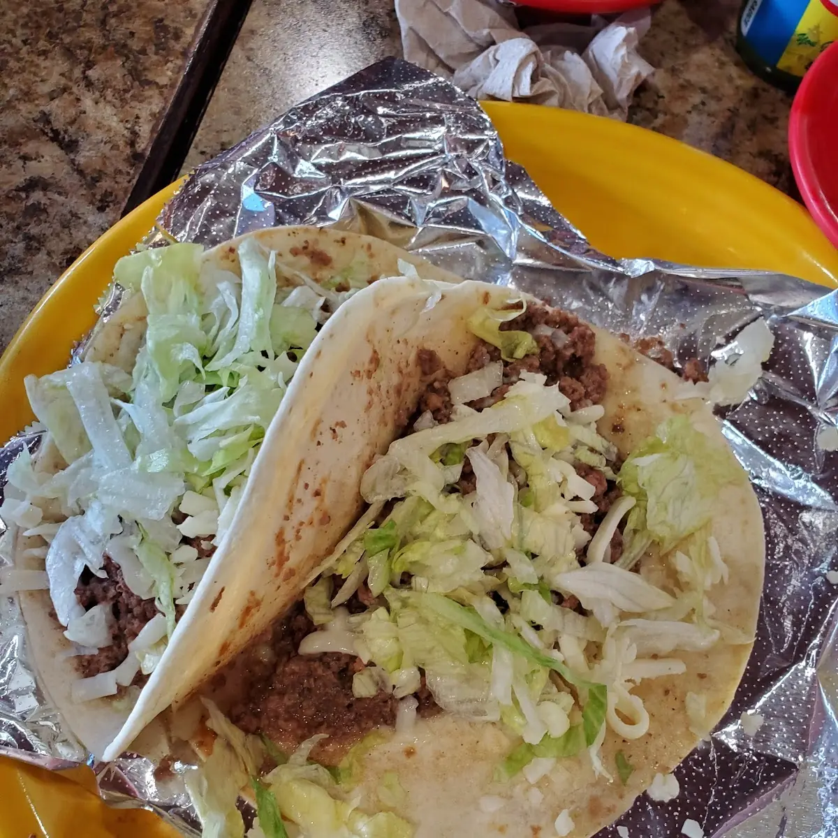 Taco Salad