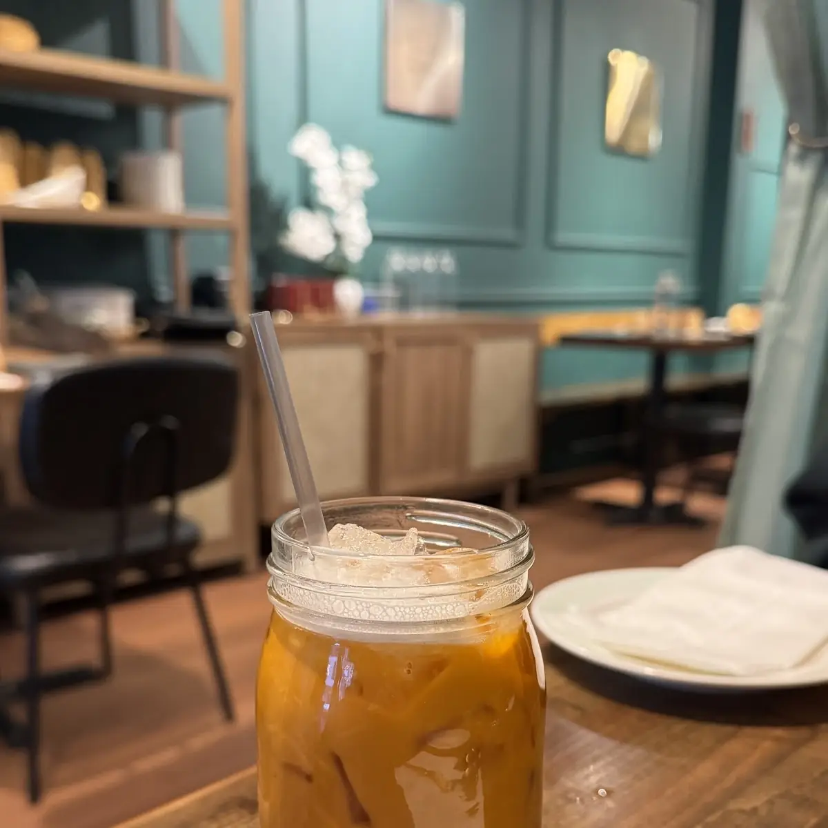 Thai Tea