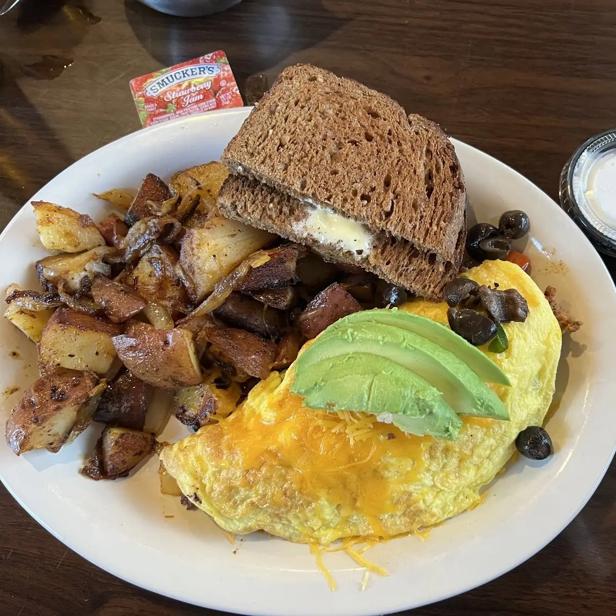 Home Fries