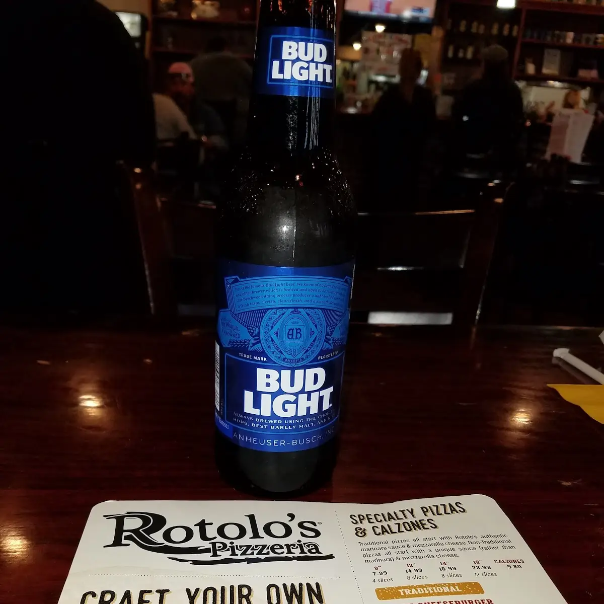 Bud Light