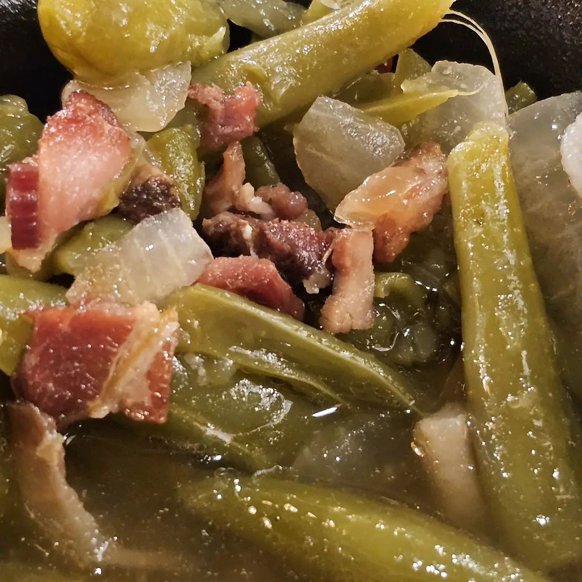 Green Beans