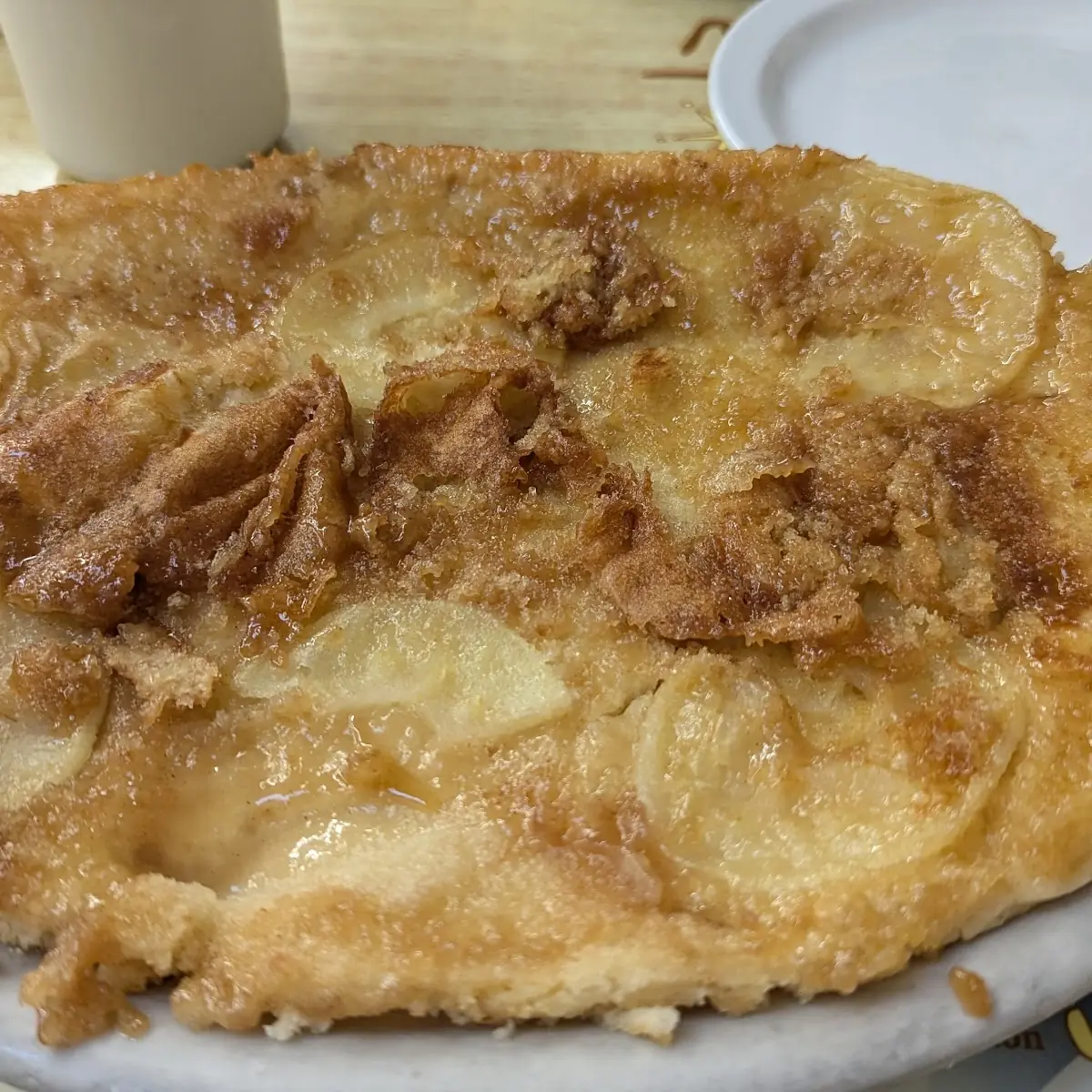 Apple Pie