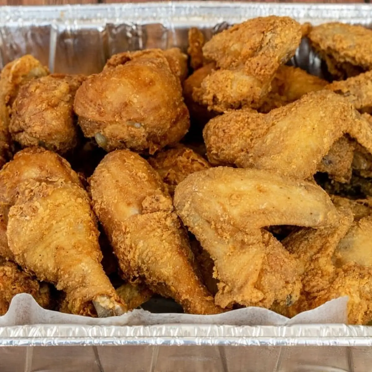 Fried Chicken
