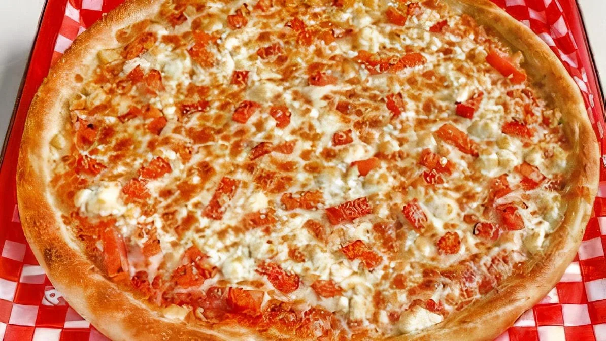 Highlights, A Little Pizza Heaven