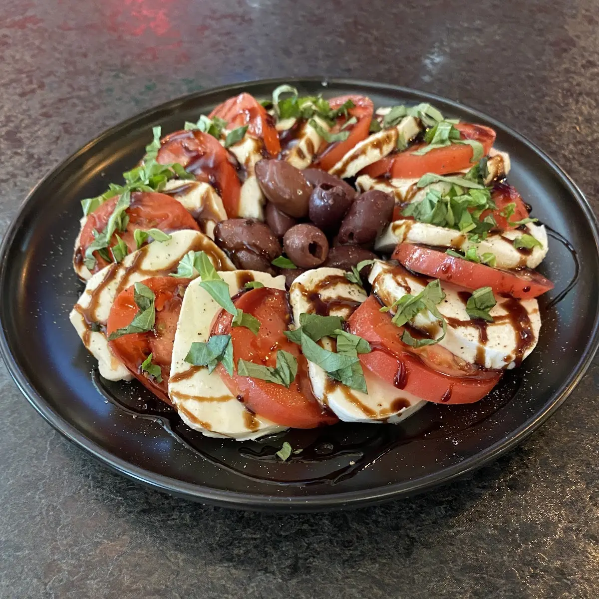 Caprese Salad