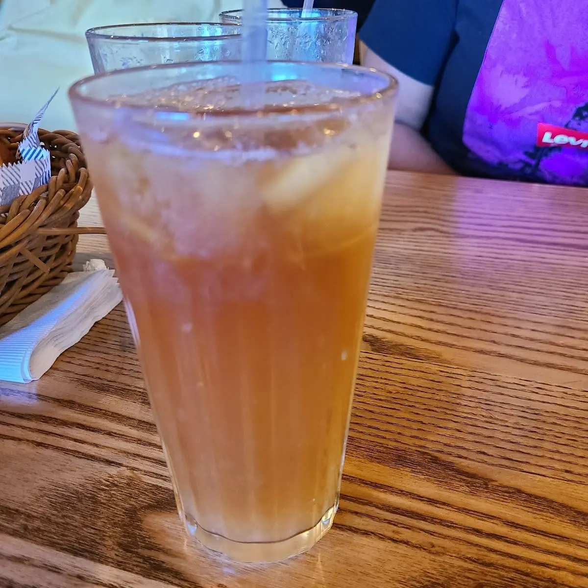 Arnold Palmer