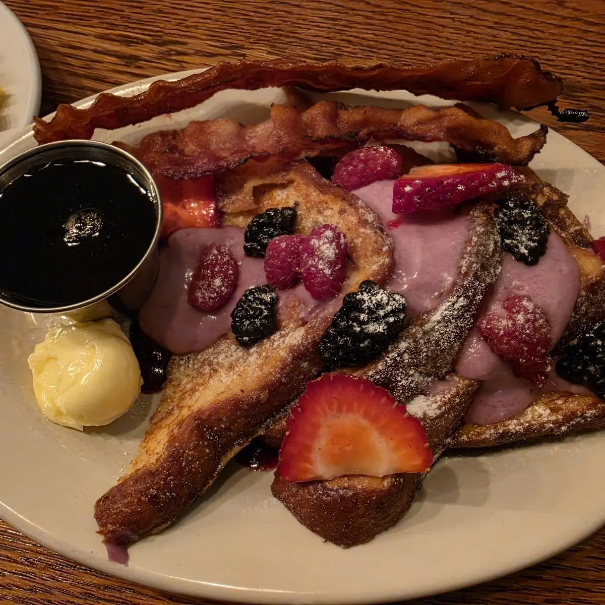 Challah French Toast