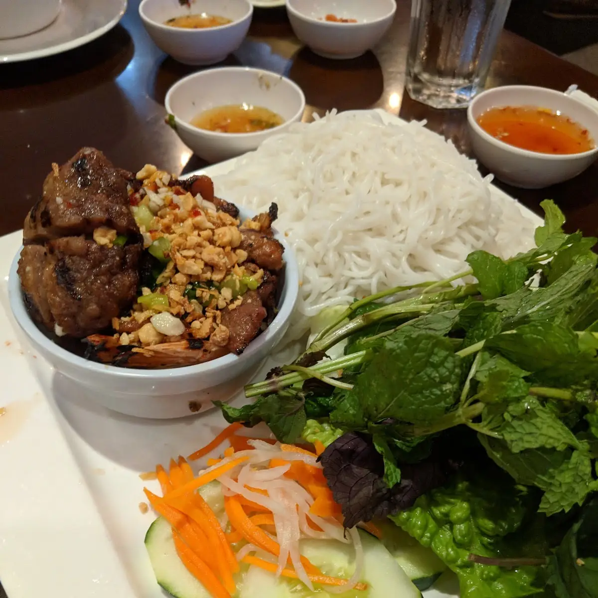 Bun Cha