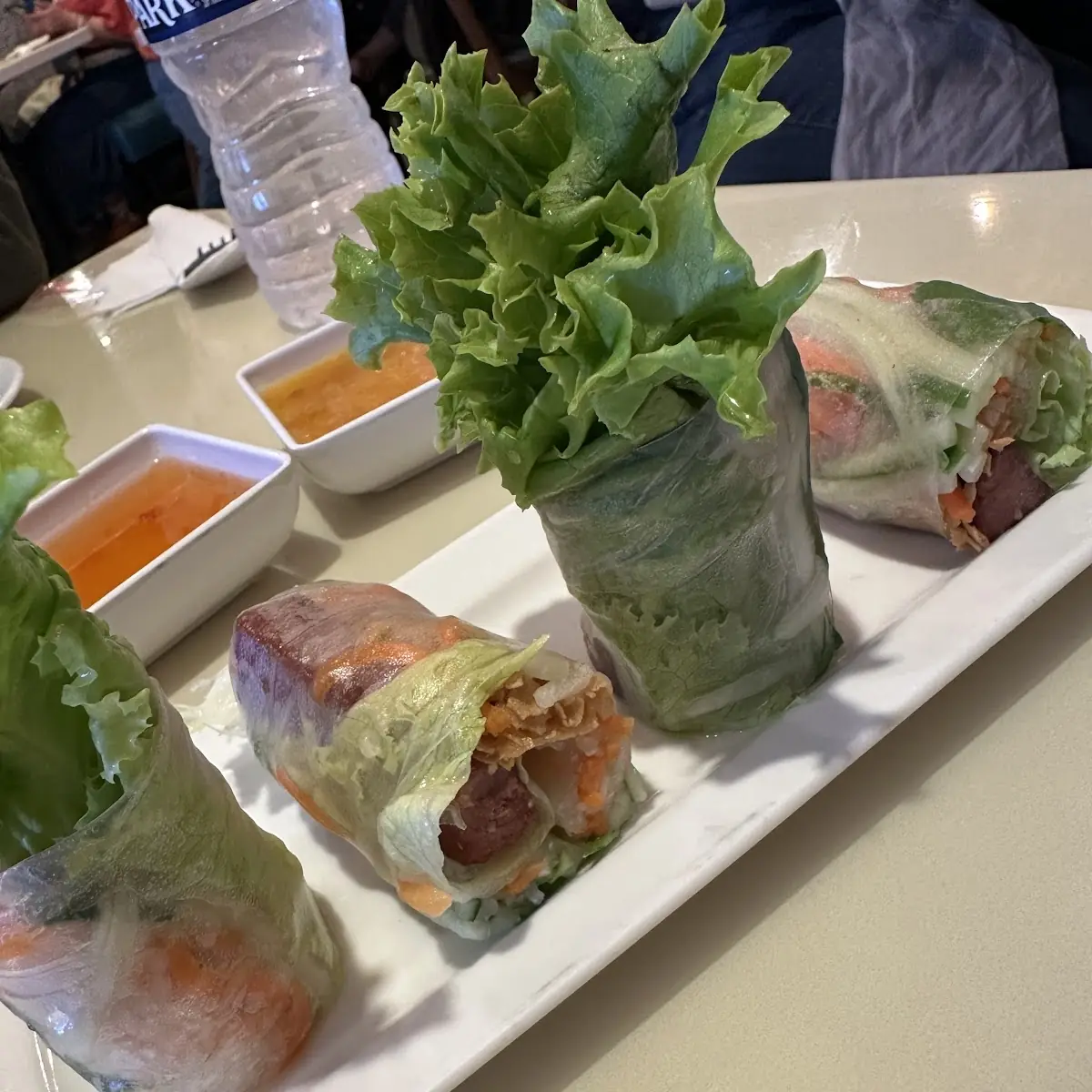 Nem Nuong