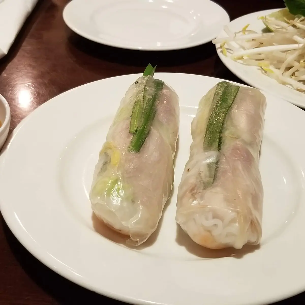 Spring Roll