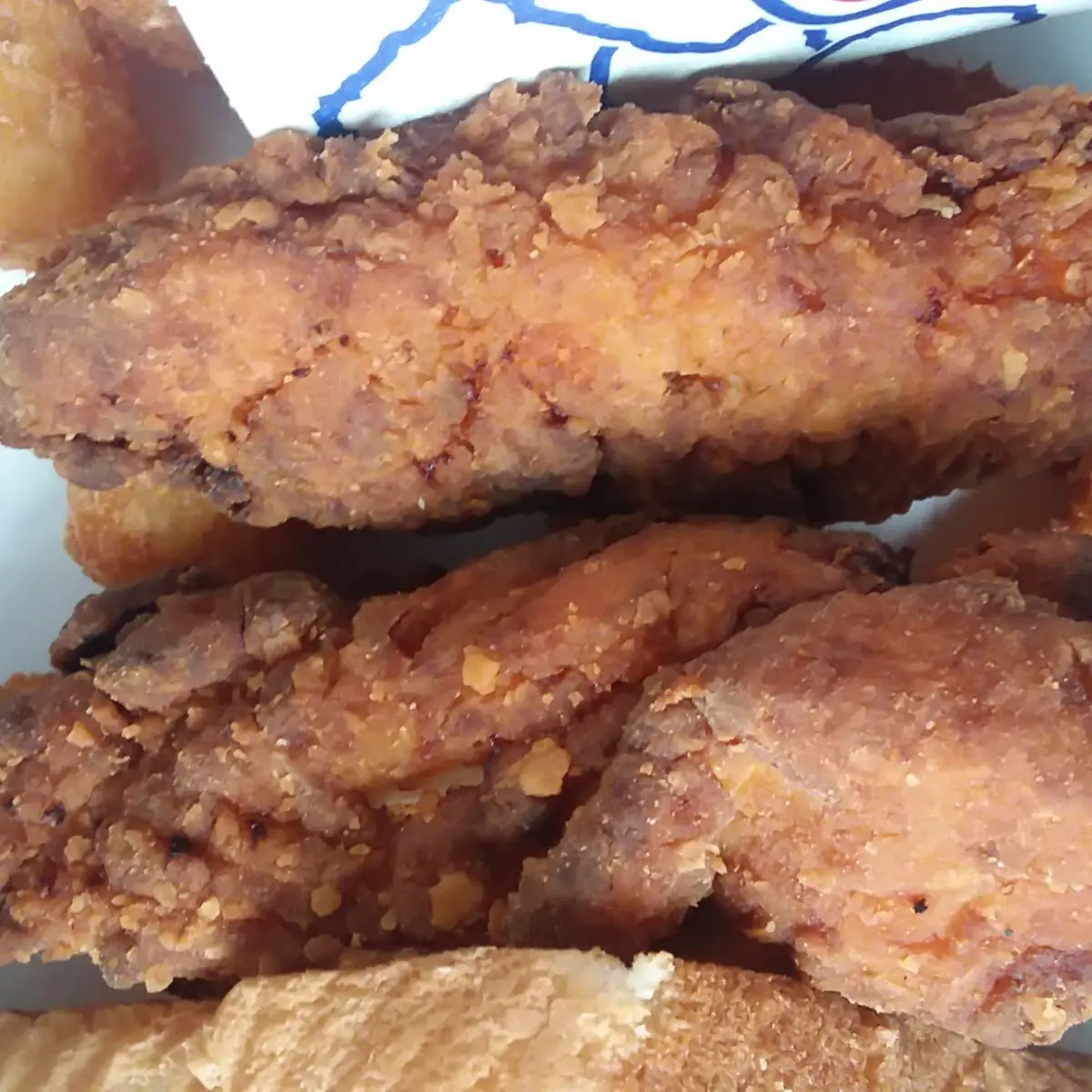 Chicken Strip