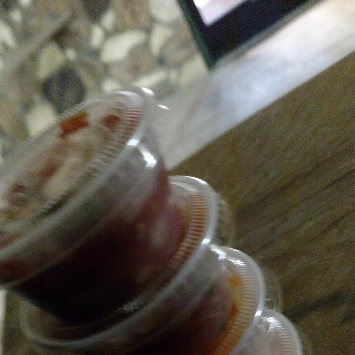 Chips & Salsa