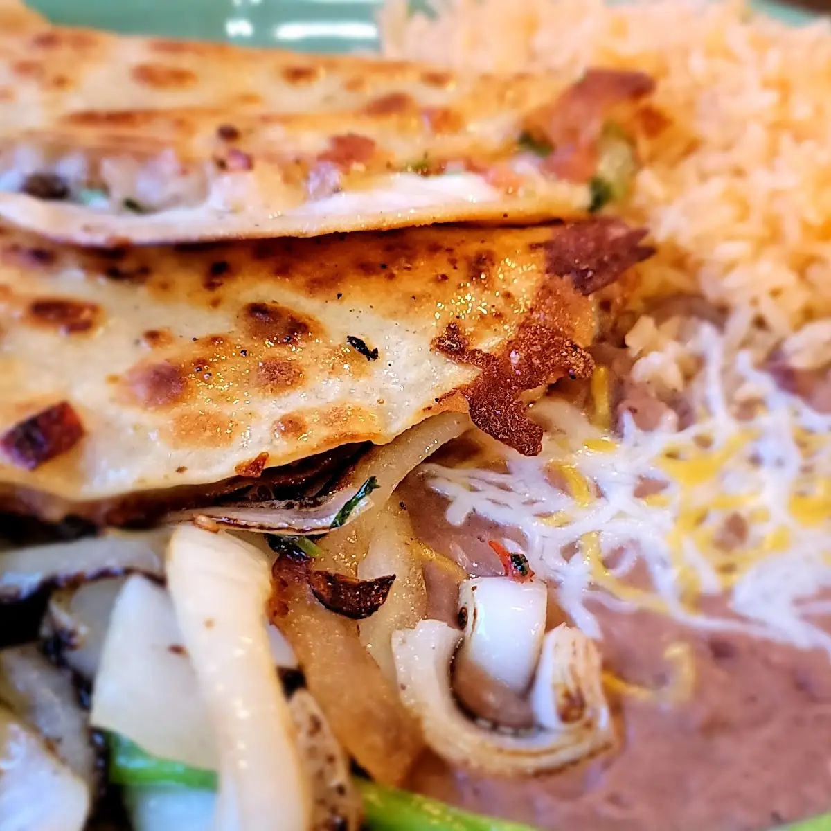Shrimp Tacos