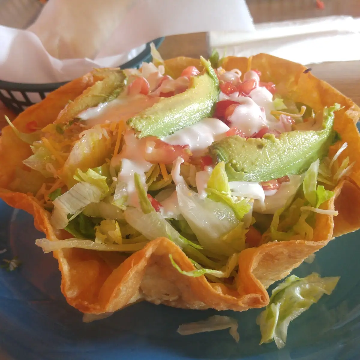Taco Salad