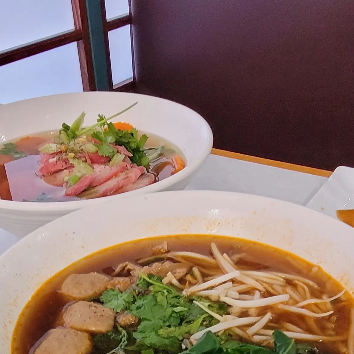 Beef Soup