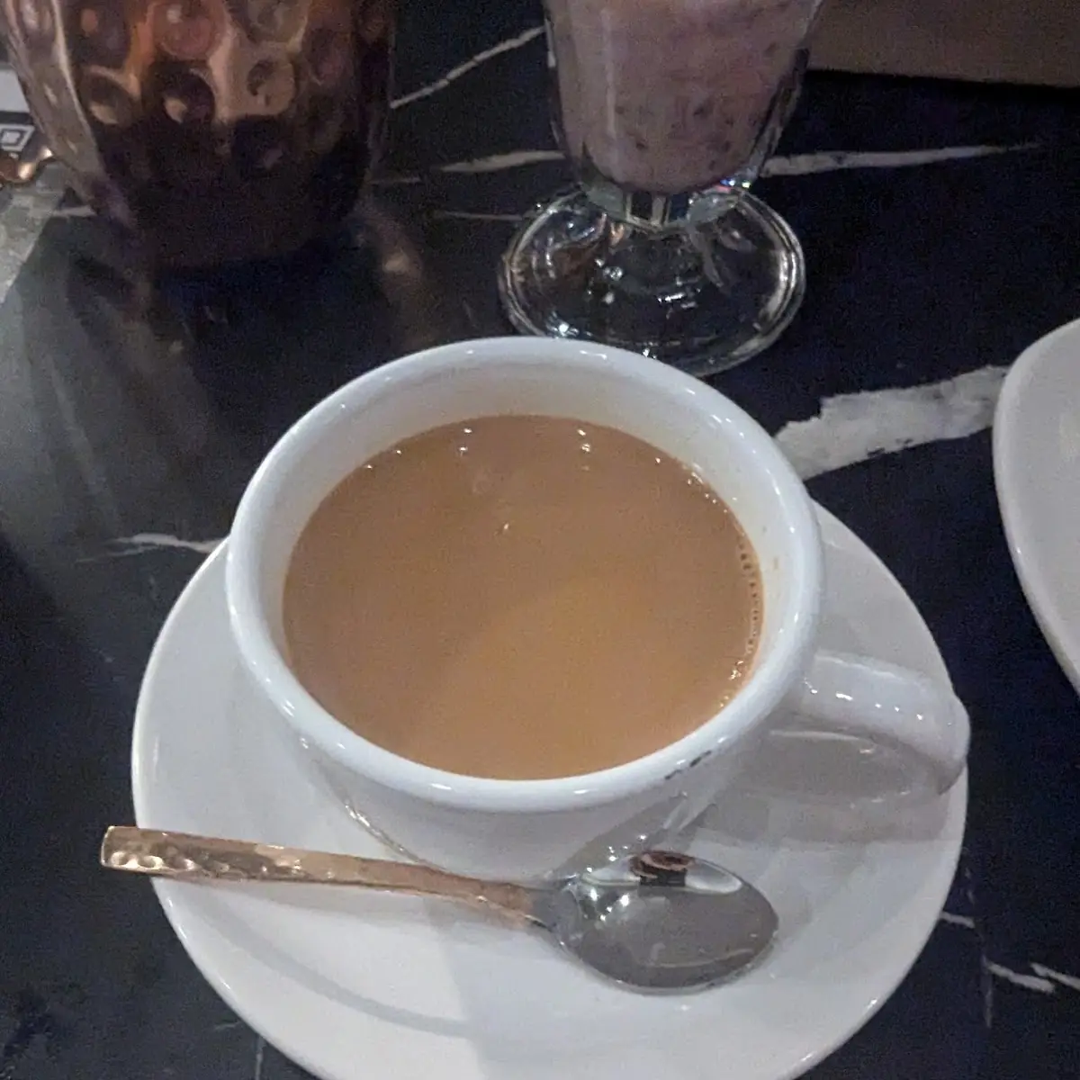 Masala Chai