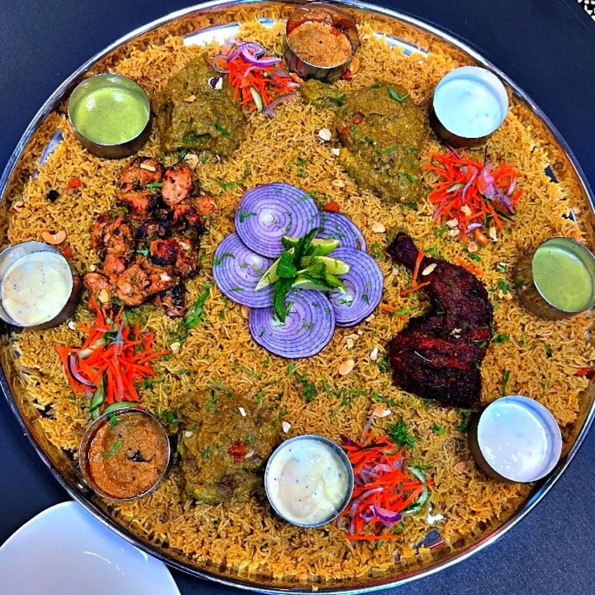Paella