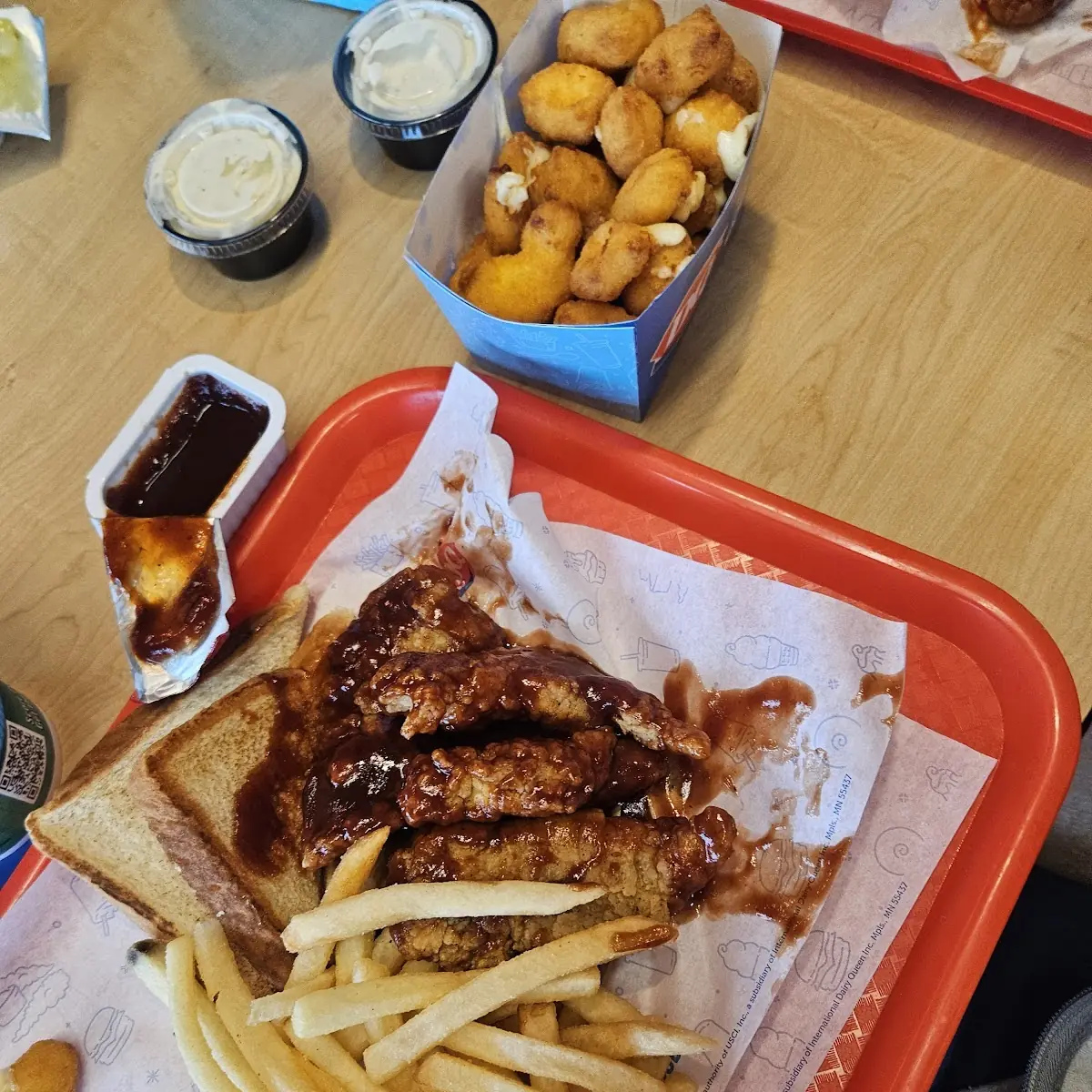 BBQ Chicken