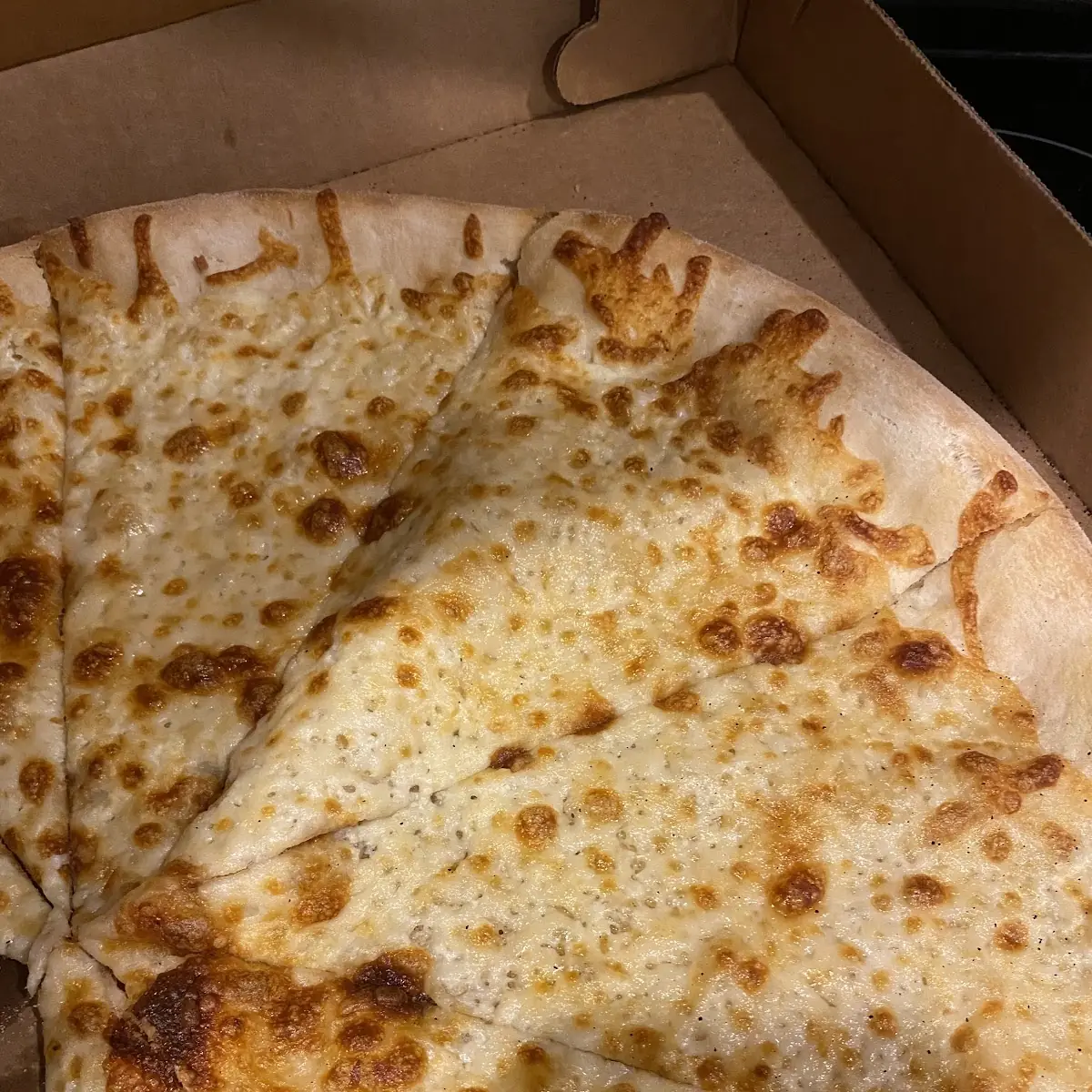 Cheese Pizza