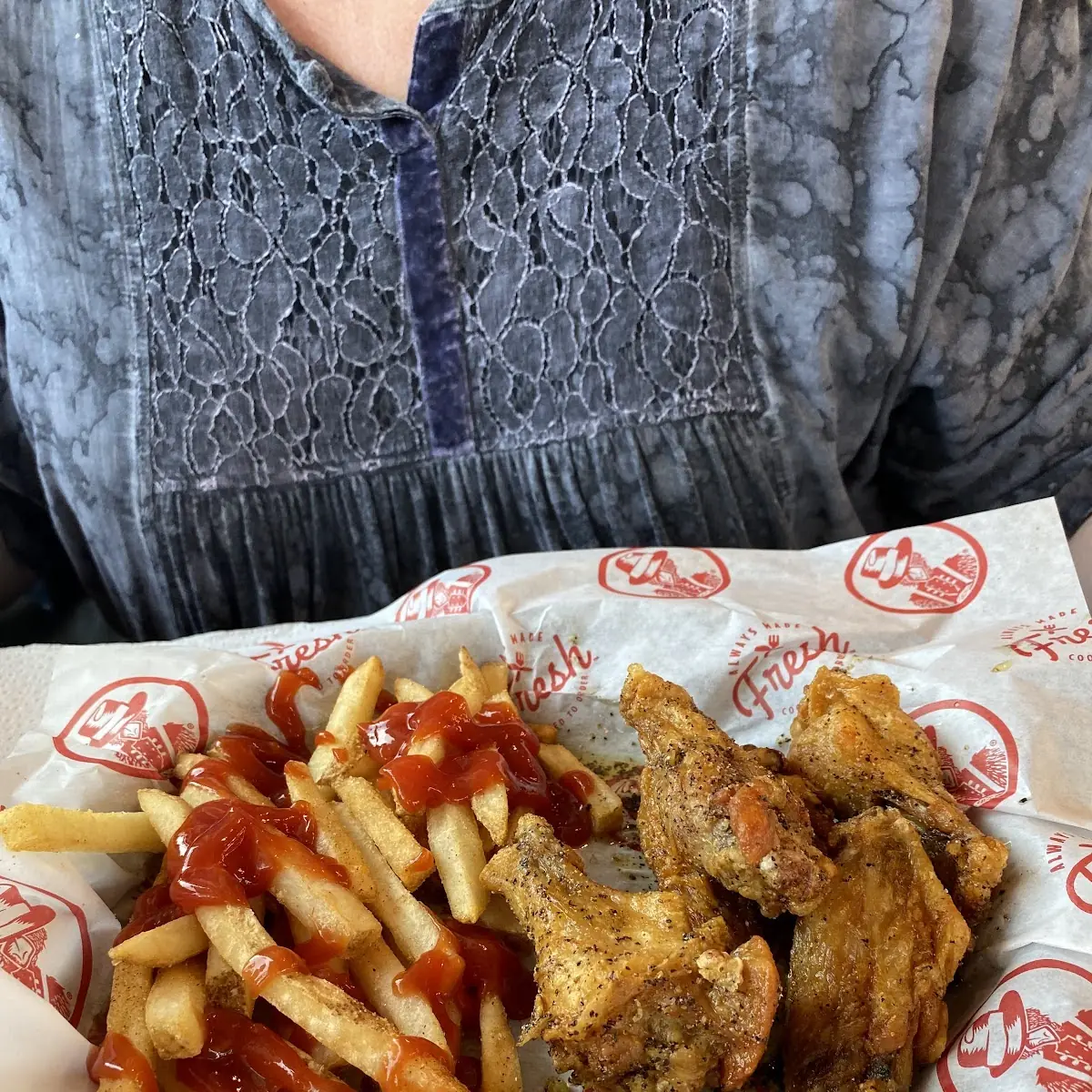 Chicken Wings