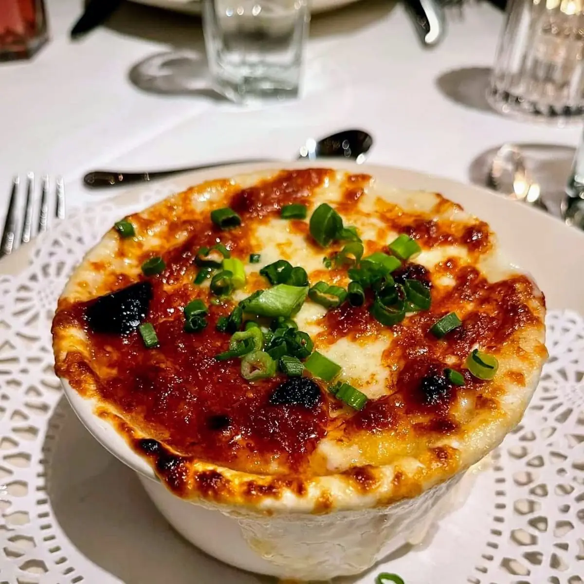 French Onion Soup