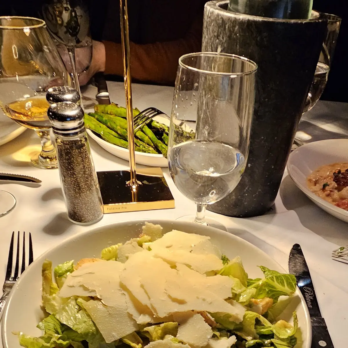 Pellana Salad