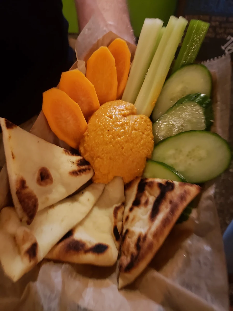 Hummus