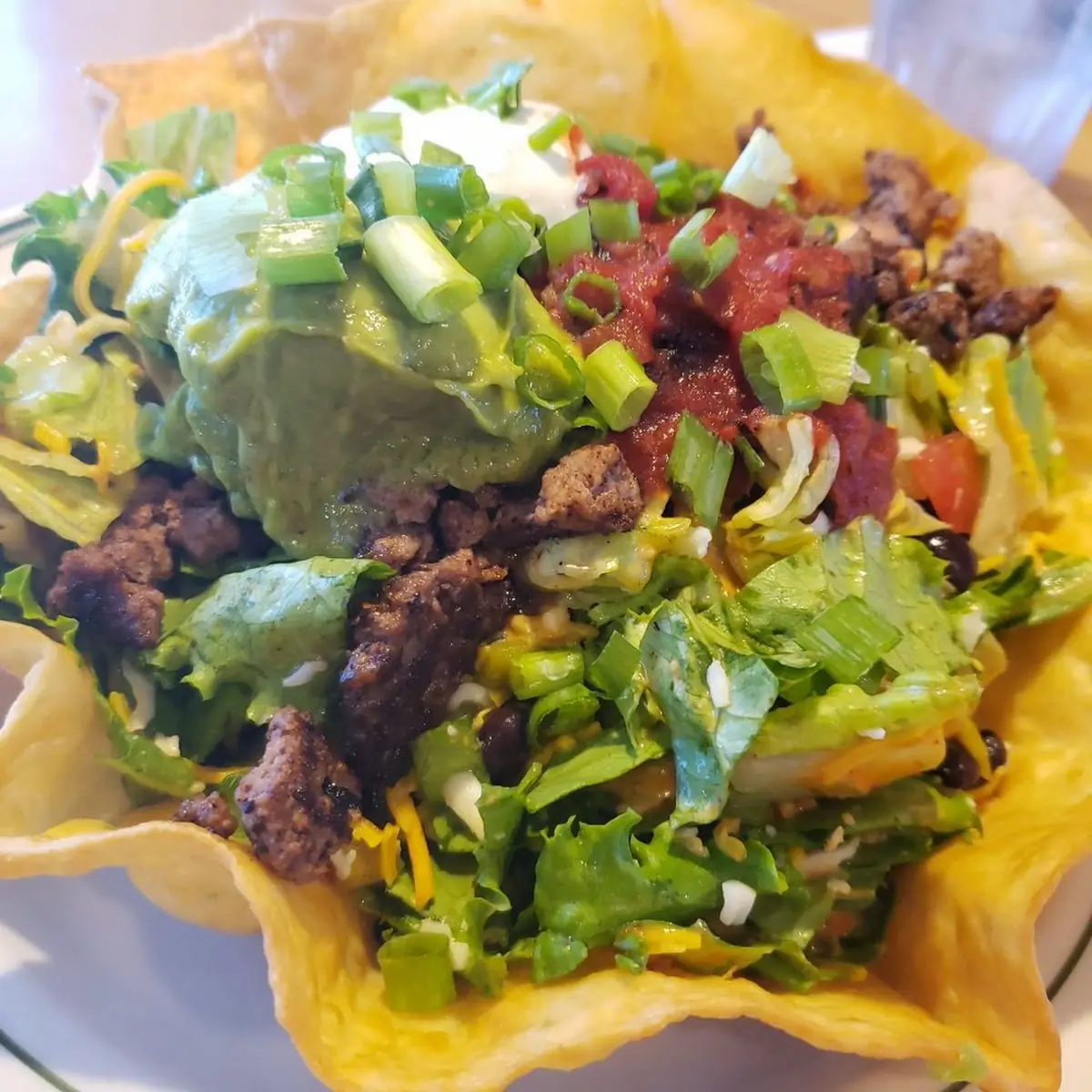 Taco Salad