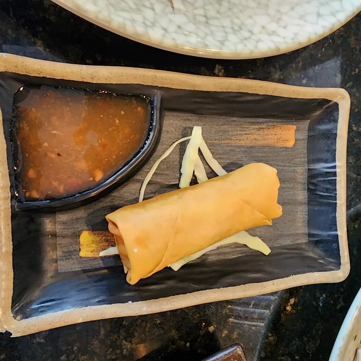Spring Roll