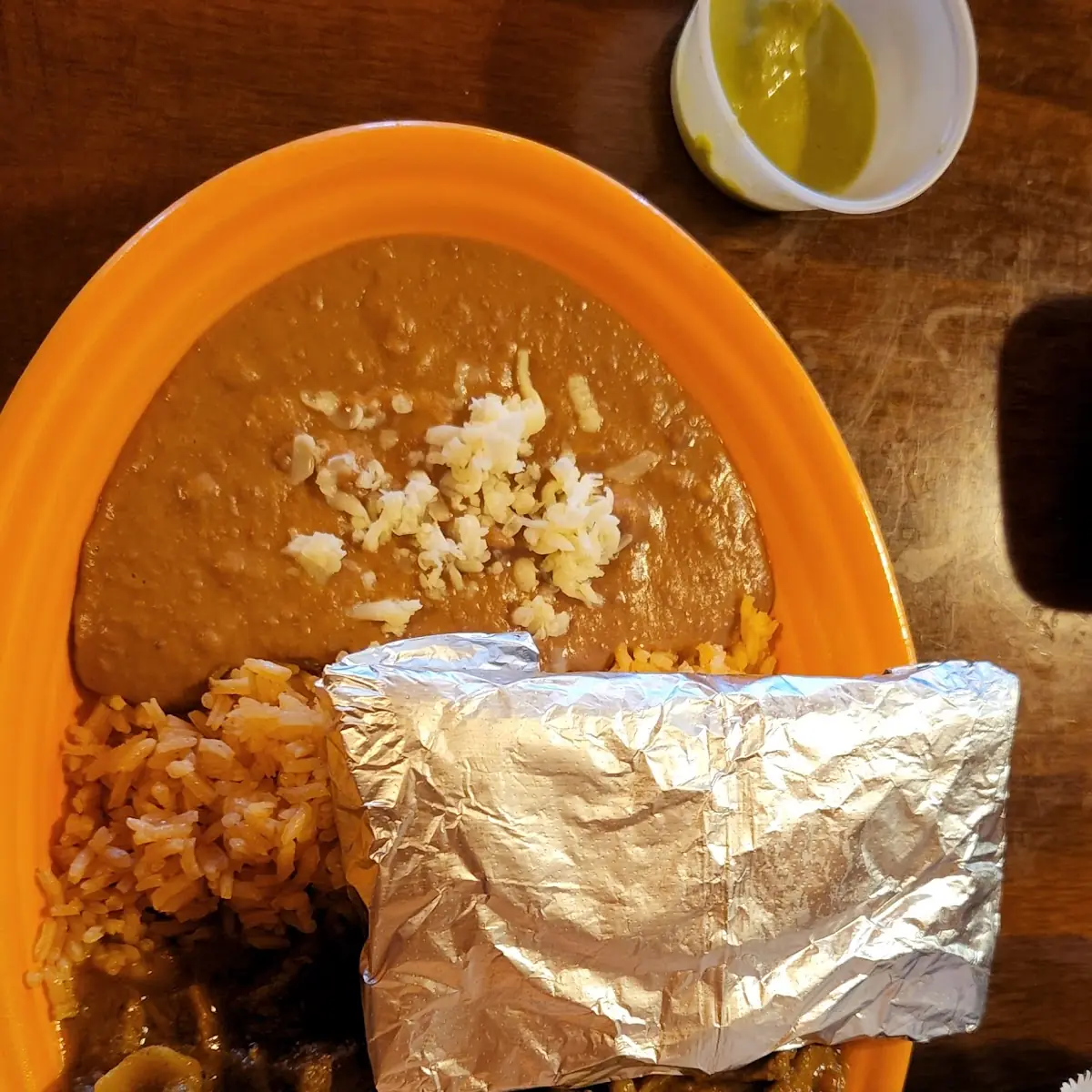 Bistec Ranchero