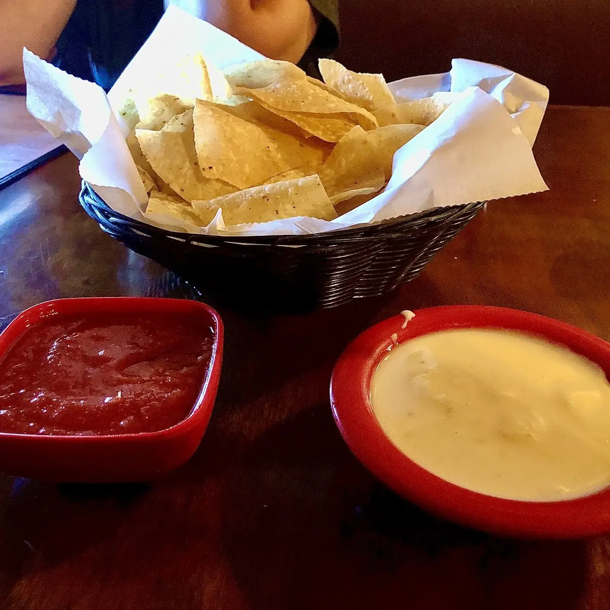 Cheese Dip