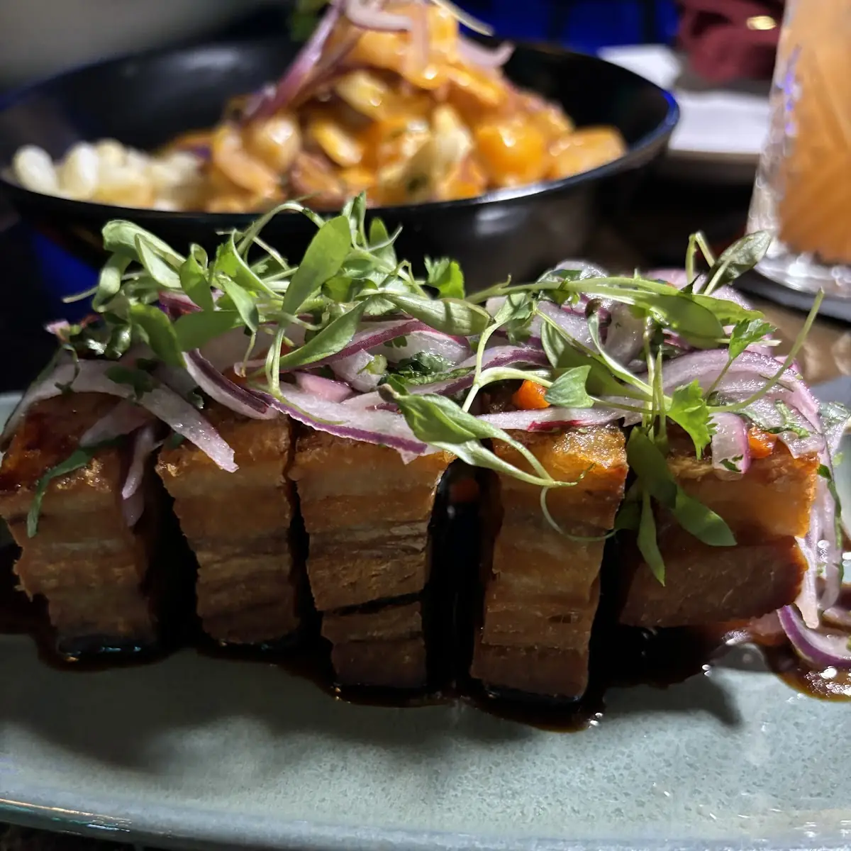 Pork Belly