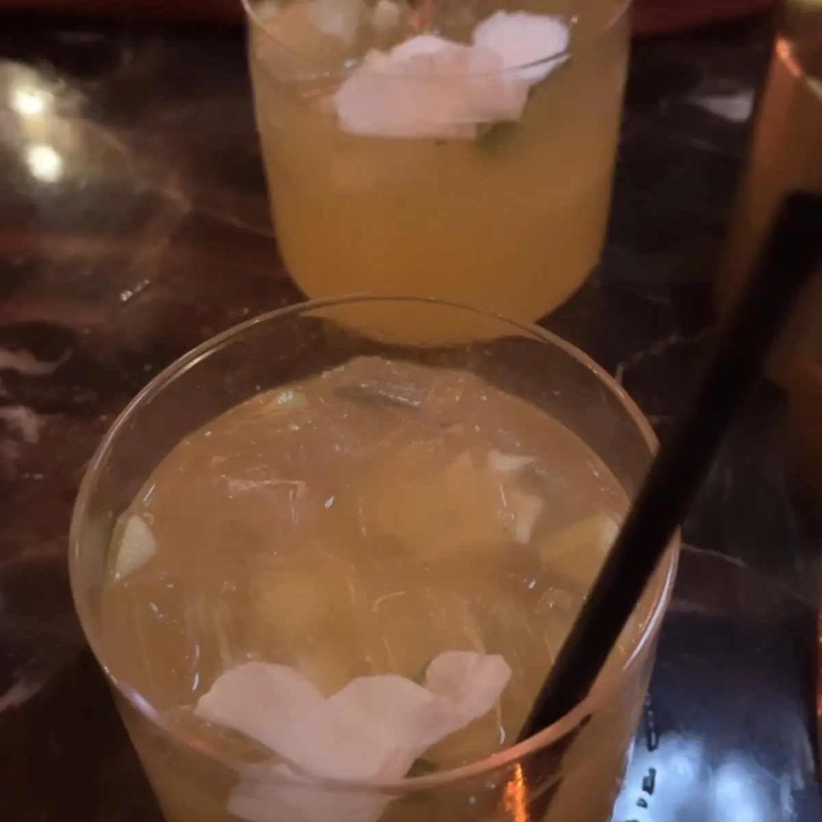 White Sangria