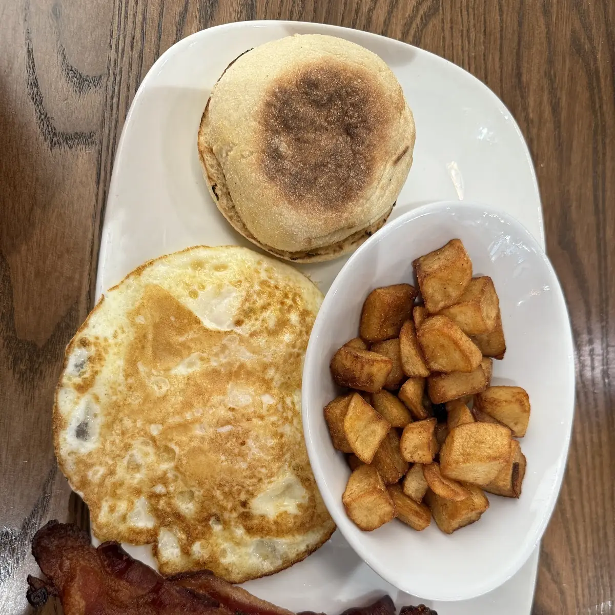 Home Fries