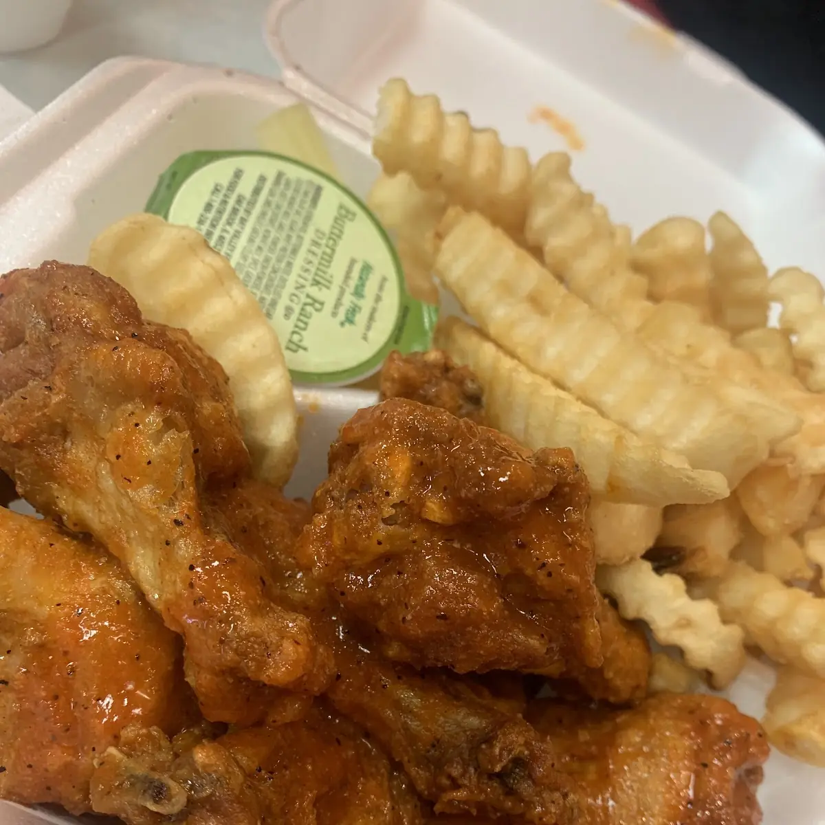 Lemon Pepper